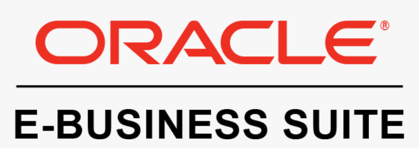 Oracle Financials